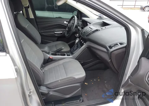 2015 Ford Escape Se из США, поврежденный, VIN 1FMCU9GX2FUA35418